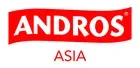 Andros Asia - Công Ty TNHH Sản Xuất Trái Cây Hùng Phát