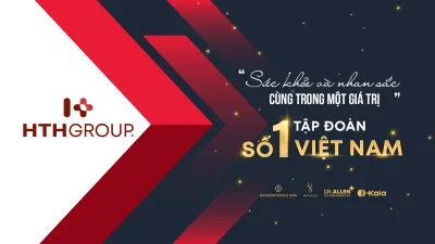 Chi Nhánh Công Ty Cổ Phần Y Khoa Quốc Tế Hth