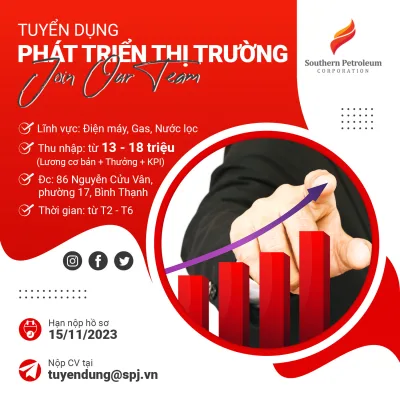 Cổ Phần Dầu Khí Miền Nam