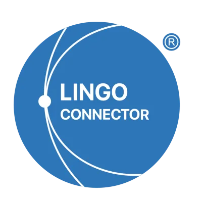 Cổ phần giáo dục và du lịch Lingo Connector