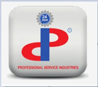 CÔNG TY CỔ PHẦN CÔNG NGHIỆP PSI VIỆT NAM