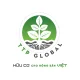 CÔNG TY CỔ PHẦN ĐẦU TƯ TTP GLOBAL
