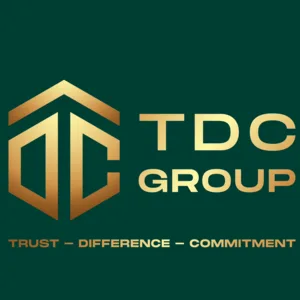 CÔNG TY CỔ PHẦN ĐẦU TƯ VÀ DỊCH VỤ TDC GROUP