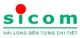 Công ty cổ phần đầu tư xây dựng Sicom