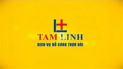 Công Ty Cổ Phần Dịch Vụ Đồ Cúng Tâm Linh