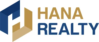 CÔNG TY CỔ PHẦN HANA REALTY