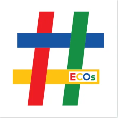 Công Ty Cổ Phần Hashtag Ecos