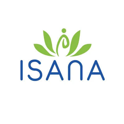 Công Ty Cổ Phần Isana