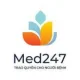 CÔNG TY CỔ PHẦN MED 247