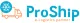 CÔNG TY CỔ PHẦN PROSHIP