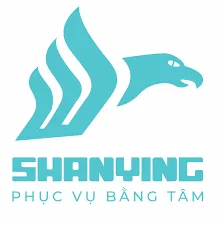 CÔNG TY CỔ PHẦN SHANYING VIỆT NAM