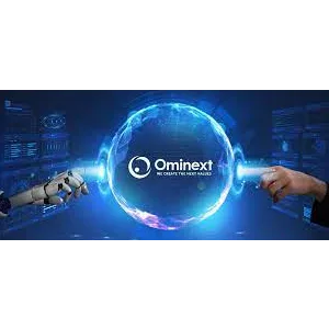 Công Ty Cổ Phần Tập Đoàn Ominext