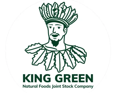 Công ty Cổ phần Thực phẩm Thiên nhiên King Green