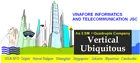 CÔNG TY CỔ PHẦN TIN HỌC VIỄN THÔNG VINAFORE