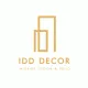 Công Ty Cổ Phần Xây Dựng và Trang Trí Nội Thất ID&D