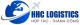 CÔNG TY CỔ PHẦN XUẤT NHẬP KHẨU HHC LOGISTICS