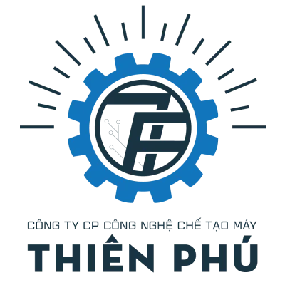 Công Ty Cp Công Nghệ Chế Tạo Máy Thiên Phú