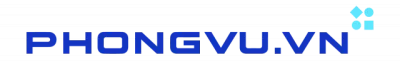 Công Ty CP TM-DV Phong Vũ