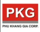 CÔNG TY CP VẬT LIỆU XÂY DỰNG VÀ NHÀ THÔNG MINH PHÚ KHANG GIA