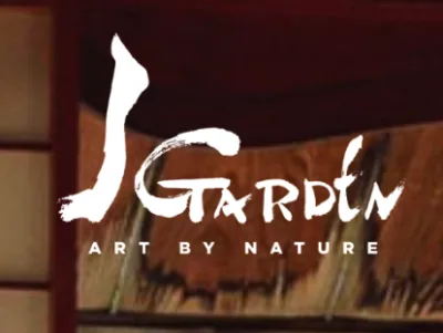 Công ty JGARDEN - ART BY NATURE
