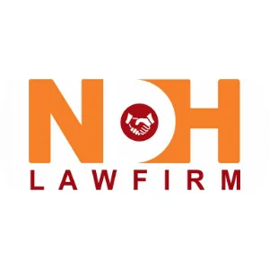 Công Ty Luật TNHH Người Đồng Hành