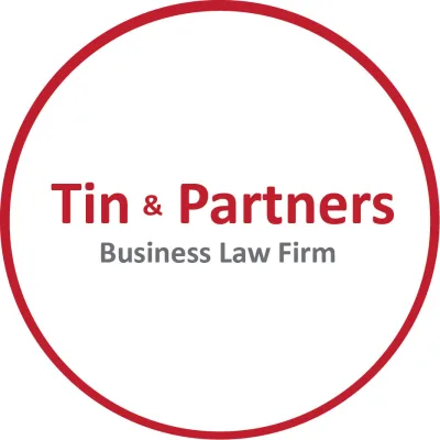 Công Ty Luật TNHH Tín Và Thành Viên