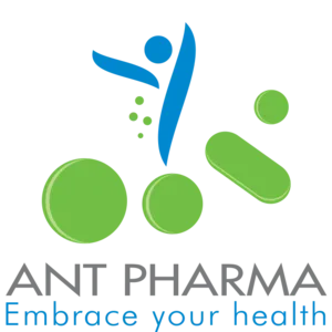 Công Ty TNHH ANT PHARMA