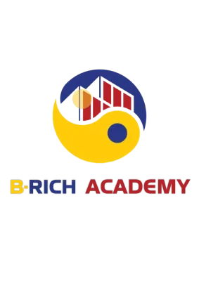 Công Ty TNHH B-Rich