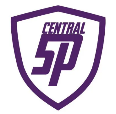 Công Ty TNHH Central 5P