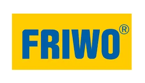 CÔNG TY TNHH FRIWO VIỆT NAM