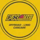 CÔNG TY TNHH FX AUTO