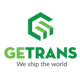 Công Ty TNHH Giao Nhận Vận Chuyển Đại Bàng Xanh (Getrans)