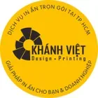 CÔNG TY TNHH IN KHÁNH VIỆT