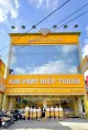 CÔNG TY TNHH MỘT THÀNH VIÊN KIM PHÁT HIỆP THÀNH JEWELRY
