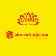 CÔNG TY TNHH MTV NỘI THẤT MỘC GIA