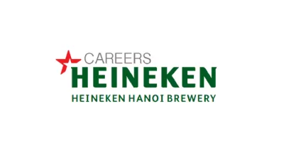 Công Ty TNHH Nhà Máy Bia Heineken Việt Nam