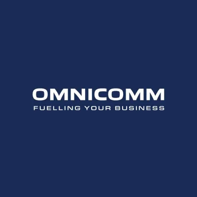 Công Ty TNHH Omnicomm Việt Nam
