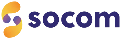 Công Ty TNHH Socom