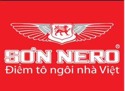 Công Ty TNHH Sơn Nero