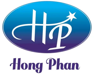 Công Ty TNHH SX TM DV Hồng Phấn