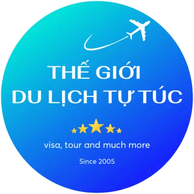 Công ty TNHH Thế Giới Du Lịch Tự Túc