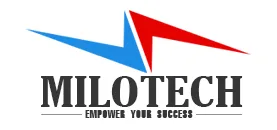 CÔNG TY TNHH THỰC PHẨM MILO
