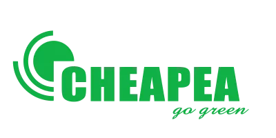 Công Ty TNHH Thương Mại Dịch Vụ Cheapea