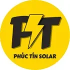 Công Ty TNHH Thương Mại Phúc Tín Solar