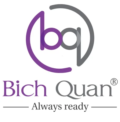 CÔNG TY TNHH THƯƠNG MẠI VÀ DỊCH VỤ BÍCH QUÂN