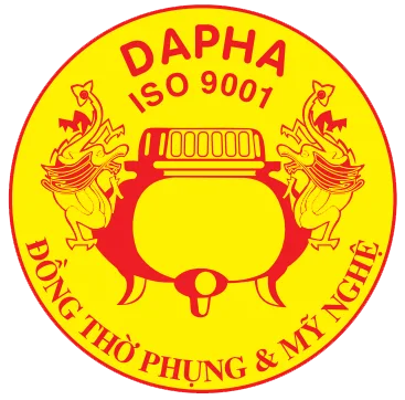 CÔNG TY TNHH THƯƠNG MẠI VÀ SẢN XUẤT MỸ NGHỆ ĐẠI PHÁT
