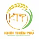 Công ty TNHH Thương Mại Xuất Nhập Khẩu Nông Sản Khôi Thiên Phú