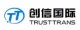 CÔNG TY TNHH TIẾP VẬN QUỐC TẾ TRUSTTRANS