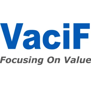 CÔNG TY TNHH VACIF