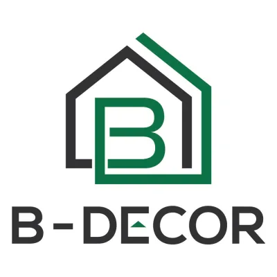 Công Ty TNHH Xây Dựng Nội Thất B-Decor